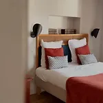 La Tour Gregoire B&B 클레르몽페랑