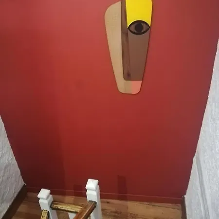 住宿加早餐酒店 La Tour Gregoire