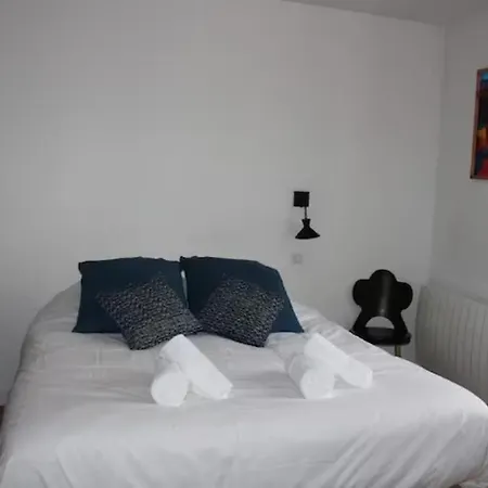 B&B La Tour Gregoire 클레르몽페랑