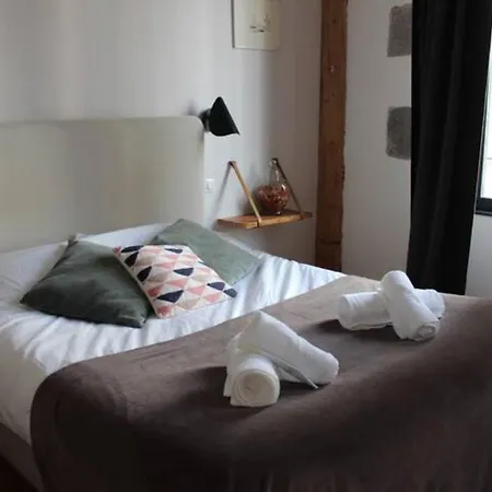 B&B La Tour Gregoire