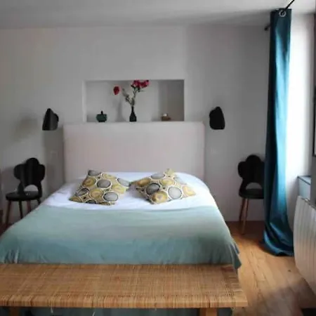 住宿加早餐酒店 La Tour Gregoire