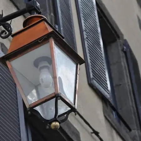 La Tour Grégoire Bed & Breakfast Clermont-Ferrand