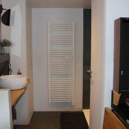 La Tour Grégoire Bed and breakfast 4*