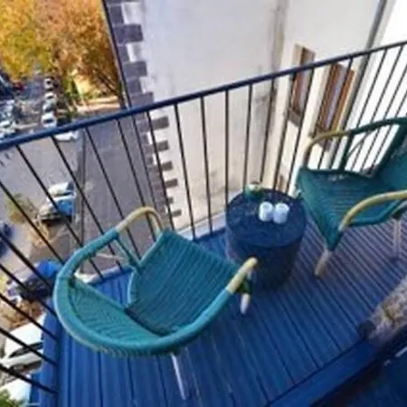 La Tour Grégoire Bed and breakfast