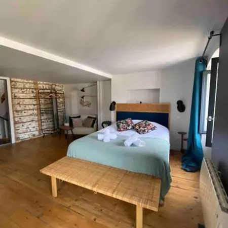 La Tour Gregoire 4* 克莱蒙费朗