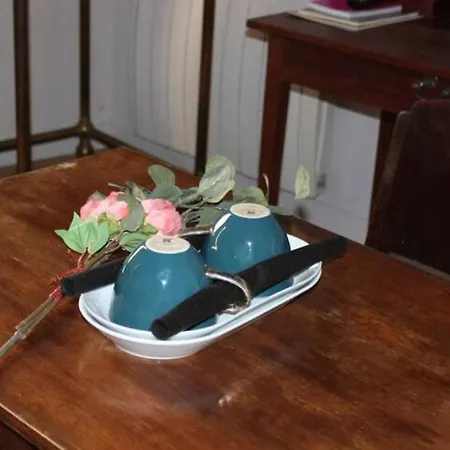 La Tour Gregoire 住宿加早餐酒店 克莱蒙费朗