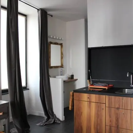 La Tour Gregoire 住宿加早餐酒店