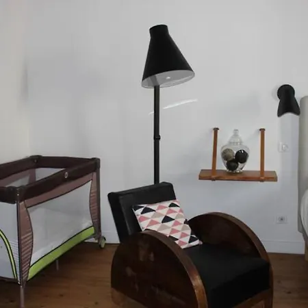 住宿加早餐酒店 La Tour Gregoire 4*