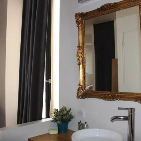 Bed & Breakfast La Tour Grégoire Clermont-Ferrand