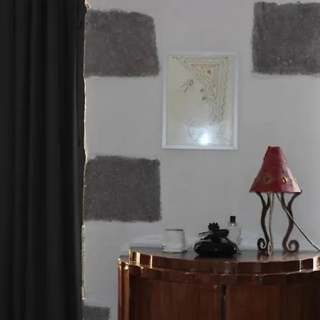 住宿加早餐酒店 La Tour Gregoire