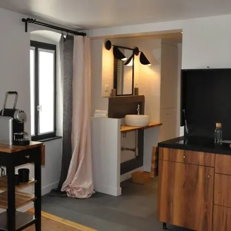 La Tour Gregoire 克莱蒙费朗