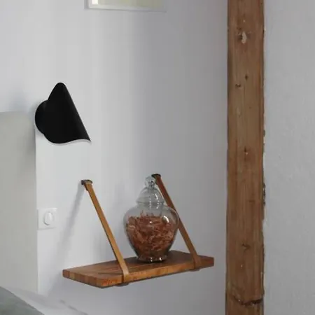 La Tour Gregoire B&B