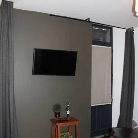 La Tour Gregoire 4* 克莱蒙费朗