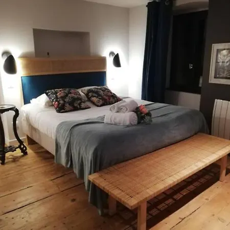 La Tour Grégoire 4*