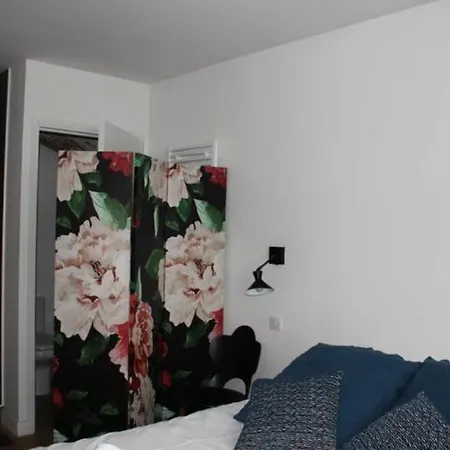 La Tour Gregoire 4* 克莱蒙费朗