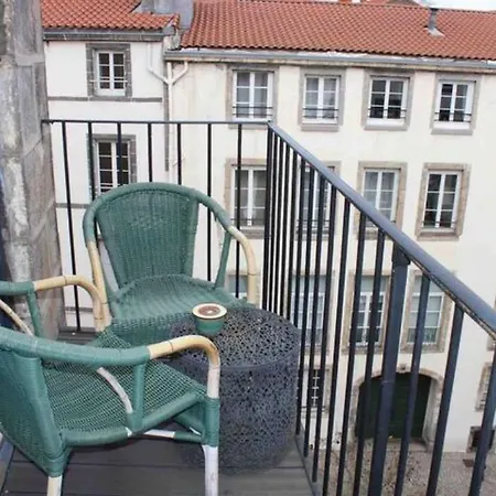 La Tour Grégoire 4*