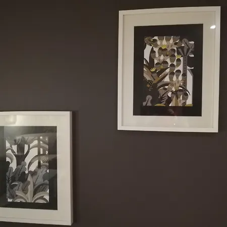 La Tour Gregoire 4* 克莱蒙费朗