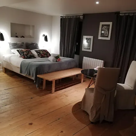 Bed & Breakfast La Tour Grégoire Clermont-Ferrand