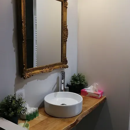 Bed & Breakfast La Tour Grégoire