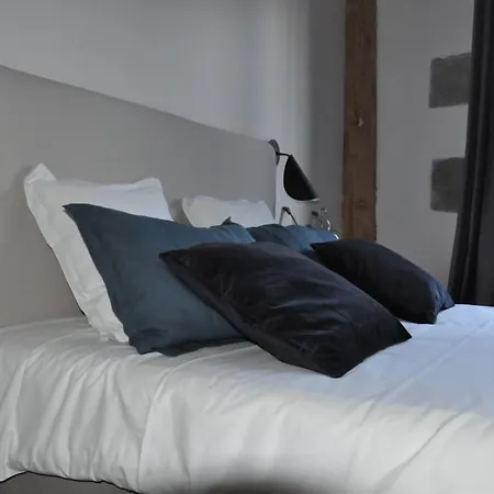 La Tour Grégoire Bed & Breakfast Clermont-Ferrand