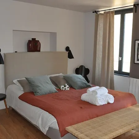 Bed & Breakfast La Tour Grégoire