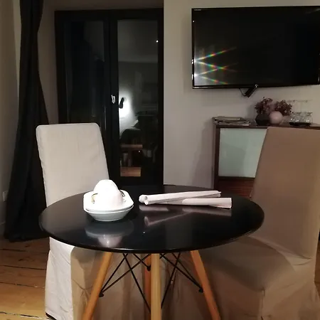 La Tour Grégoire Bed and breakfast 4*