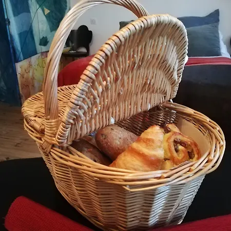 La Tour Gregoire 4* 克莱蒙费朗