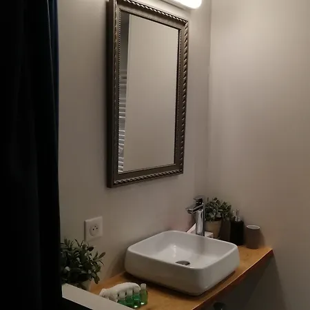 Bed & Breakfast La Tour Grégoire