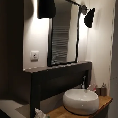 住宿加早餐酒店 La Tour Gregoire