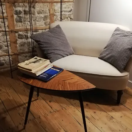 La Tour Grégoire Clermont-Ferrand