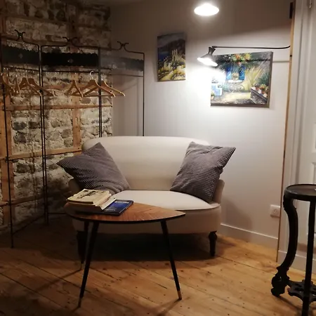 La Tour Grégoire Bed and breakfast