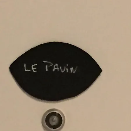 住宿加早餐酒店 La Tour Gregoire 4*