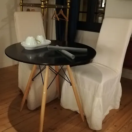 Bed & Breakfast La Tour Grégoire 4*