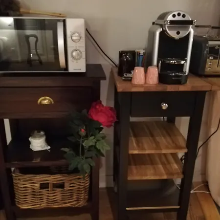 La Tour Gregoire 住宿加早餐酒店 克莱蒙费朗