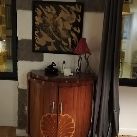 La Tour Grégoire Couette-café