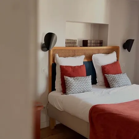 La Tour Grégoire Bed & Breakfast Clermont-Ferrand