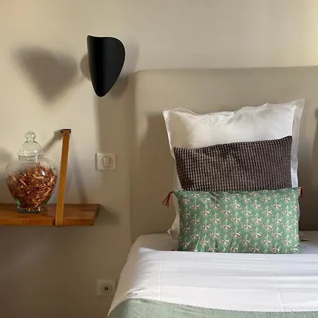 Bed & Breakfast La Tour Grégoire