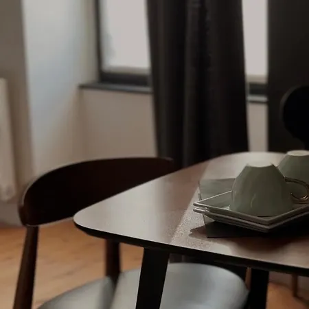 La Tour Grégoire Bed & Breakfast Clermont-Ferrand