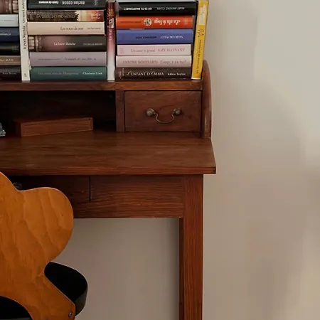 La Tour Grégoire 4* Clermont-Ferrand