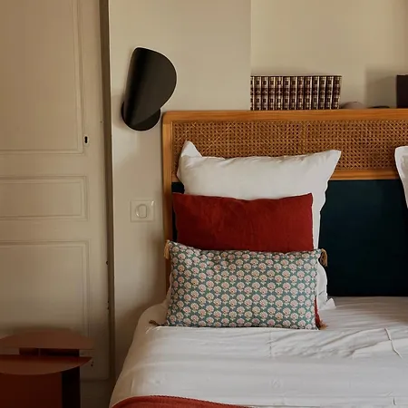 La Tour Grégoire 4* Clermont-Ferrand