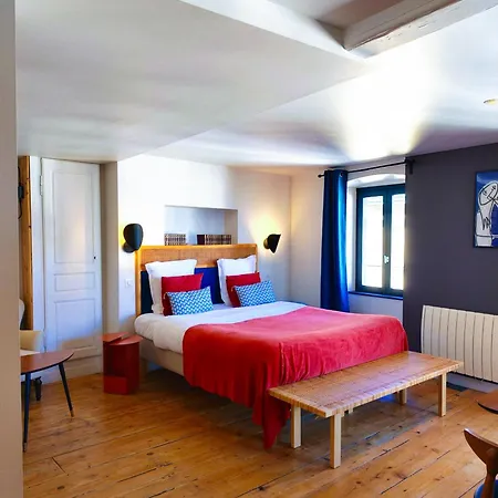 Bed & Breakfast La Tour Gregoire Clermont-Ferrand
