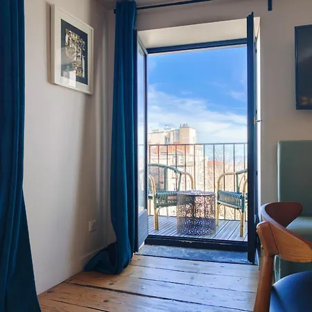 La Tour Grégoire 4* Clermont-Ferrand