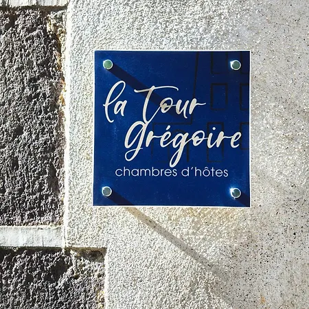 La Tour Gregoire