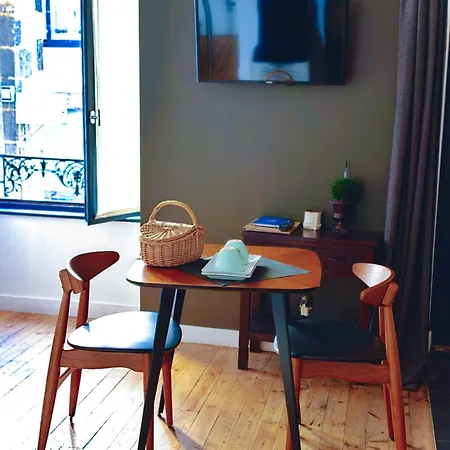 La Tour Gregoire Bed & Breakfast Clermont-Ferrand