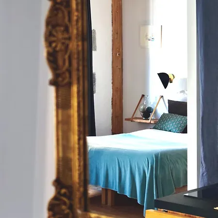 La Tour Gregoire Bed & Breakfast