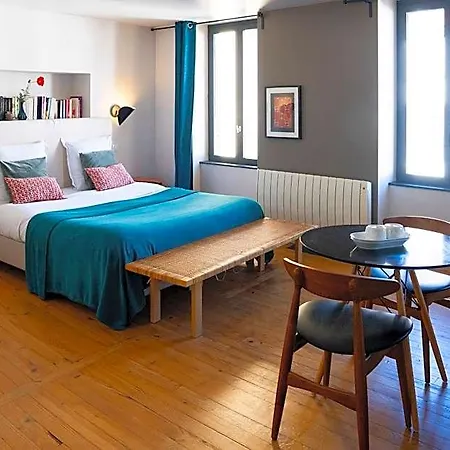 Bed & Breakfast La Tour Gregoire