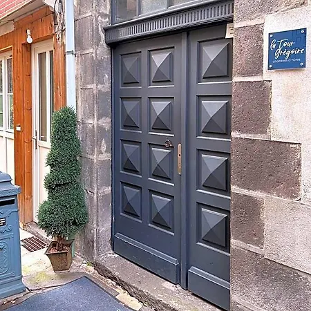 La Tour Gregoire فندق مبيت وإفطار