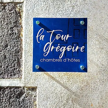 La Tour Gregoire كليرمونت-فيراند