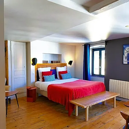 فندق مبيت وإفطار La Tour Gregoire 4*