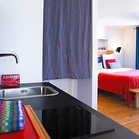 La Tour Gregoire Bed & Breakfast